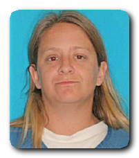 Inmate DONNA R MILLER