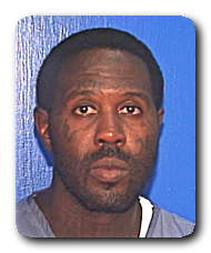 Inmate TERRENCE T BUTLER