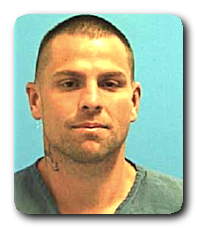 Inmate CHRISTOPHER C MITCHELL
