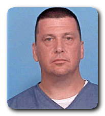 Inmate TERRY D MULLINS