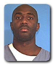 Inmate LEROY A BURROUGHS