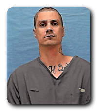 Inmate ALEXIS MARTINEZ