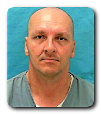 Inmate BRUCE ARMBRUSTER