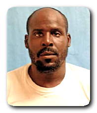 Inmate MARVIN JR SANDERS