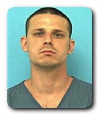 Inmate BRIAN S STEEN