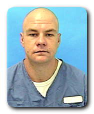 Inmate PATRICK A WITHERSPOON