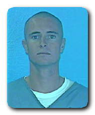 Inmate DAVID W FULTON