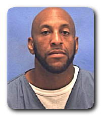 Inmate TERRY L AMMONS