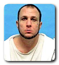Inmate MICHAEL GREGORY MARKS