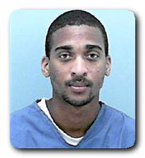Inmate ANTHONY E VANCE