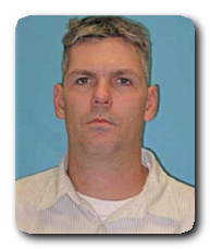 Inmate CLAYTON JAMES CASEY