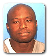 Inmate MARQUISE F FULTON