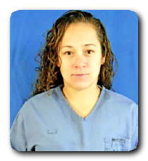 Inmate KRISTY A SAULS