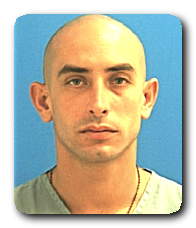 Inmate STEVEN V YOUNG