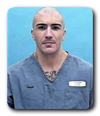 Inmate KYLE J ANTONELLI