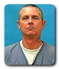 Inmate BRIAN K BAILEY