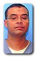 Inmate MOHAMED G AZEZ
