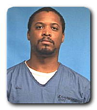 Inmate DARVIS S LINDSEY