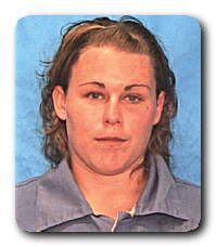 Inmate WHITNEY D LINKOUS