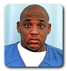 Inmate STEVEN L JR MURPHY