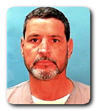 Inmate HERIBERTO BANUELOS JIMENEZ