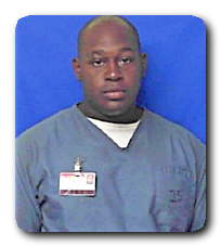 Inmate JERRY JR JOHNSON