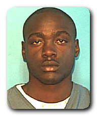 Inmate LARRY J SNELL