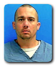 Inmate ANTHONY D SPARKS