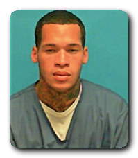 Inmate EVAN C SHORT