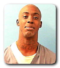 Inmate MELVIN R WRIGHT