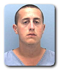 Inmate JARED T LAWRENCE