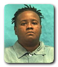 Inmate DELISE D LACY