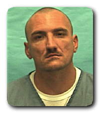 Inmate ADAM W MILLER