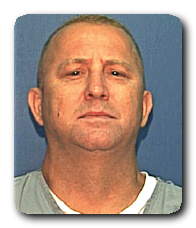 Inmate ANTHONY R WALKER
