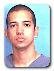 Inmate ANTHONY F FENECH