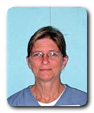 Inmate PEGGY L MULLINS