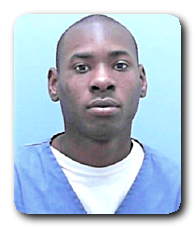 Inmate WILLIAM W ROLLE