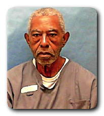 Inmate SAMUEL C BROXTON