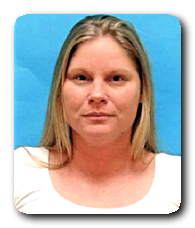Inmate DONNA M READ