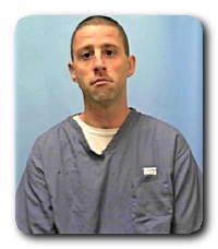Inmate JAMES K RITCHIE