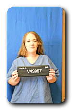 Inmate TRACY D SHARER