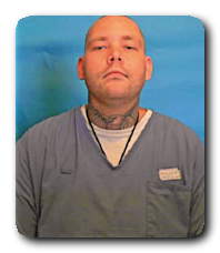 Inmate JACOB A MANLEY