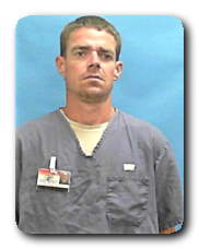 Inmate KEVIN M HOPSON