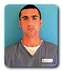 Inmate KEVIN A LINZ