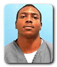 Inmate MICHAEL P JR ROBINSON