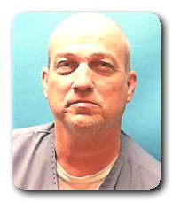 Inmate ERIC ONEAL WESTERVELT