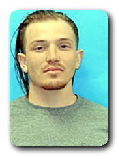 Inmate ERIC C MARCOTTE