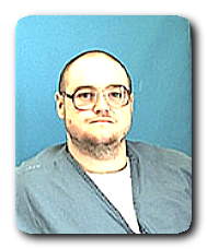 Inmate CHAD SPEARS