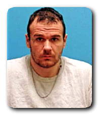 Inmate CHRISTOPHER DALE ESTEP