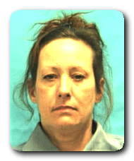 Inmate MELISSA D RITCHIE